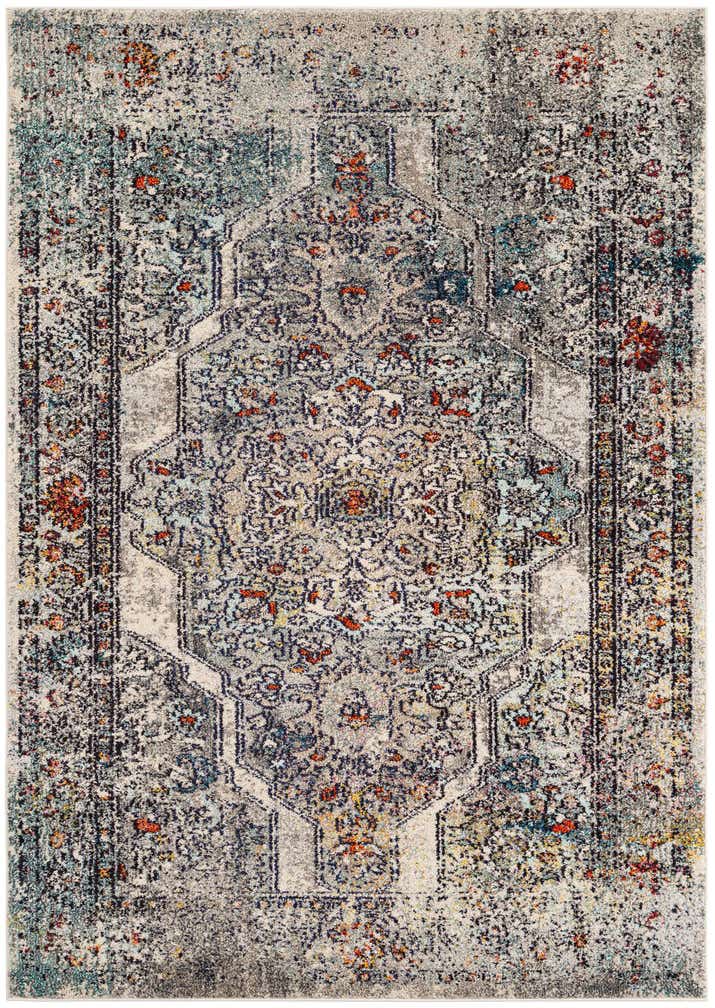 5' 3 x 7' 6 Arlington Rug