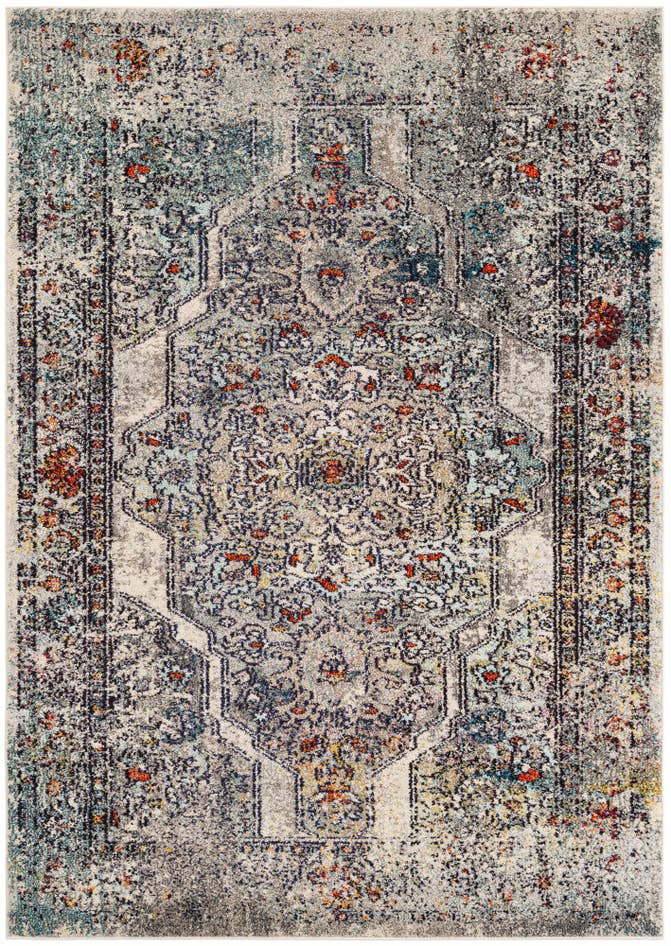 Detail image of 5' 3 x 7' 6 Arlington Rug