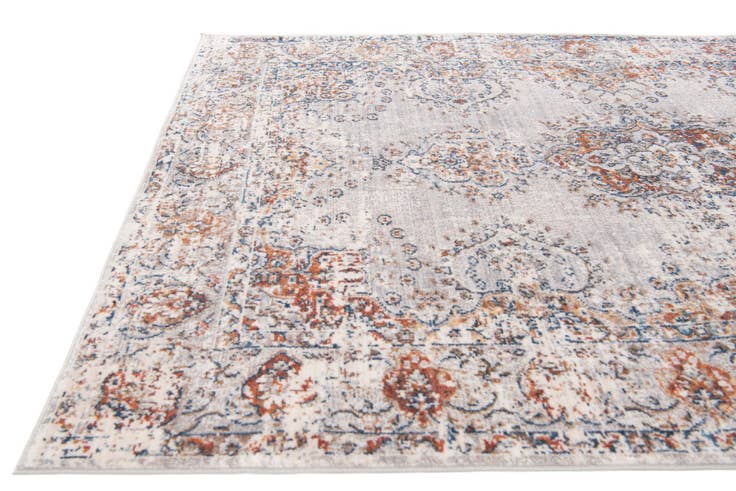 Detail image of 5' 3 x 7' 2 Arlington Rug