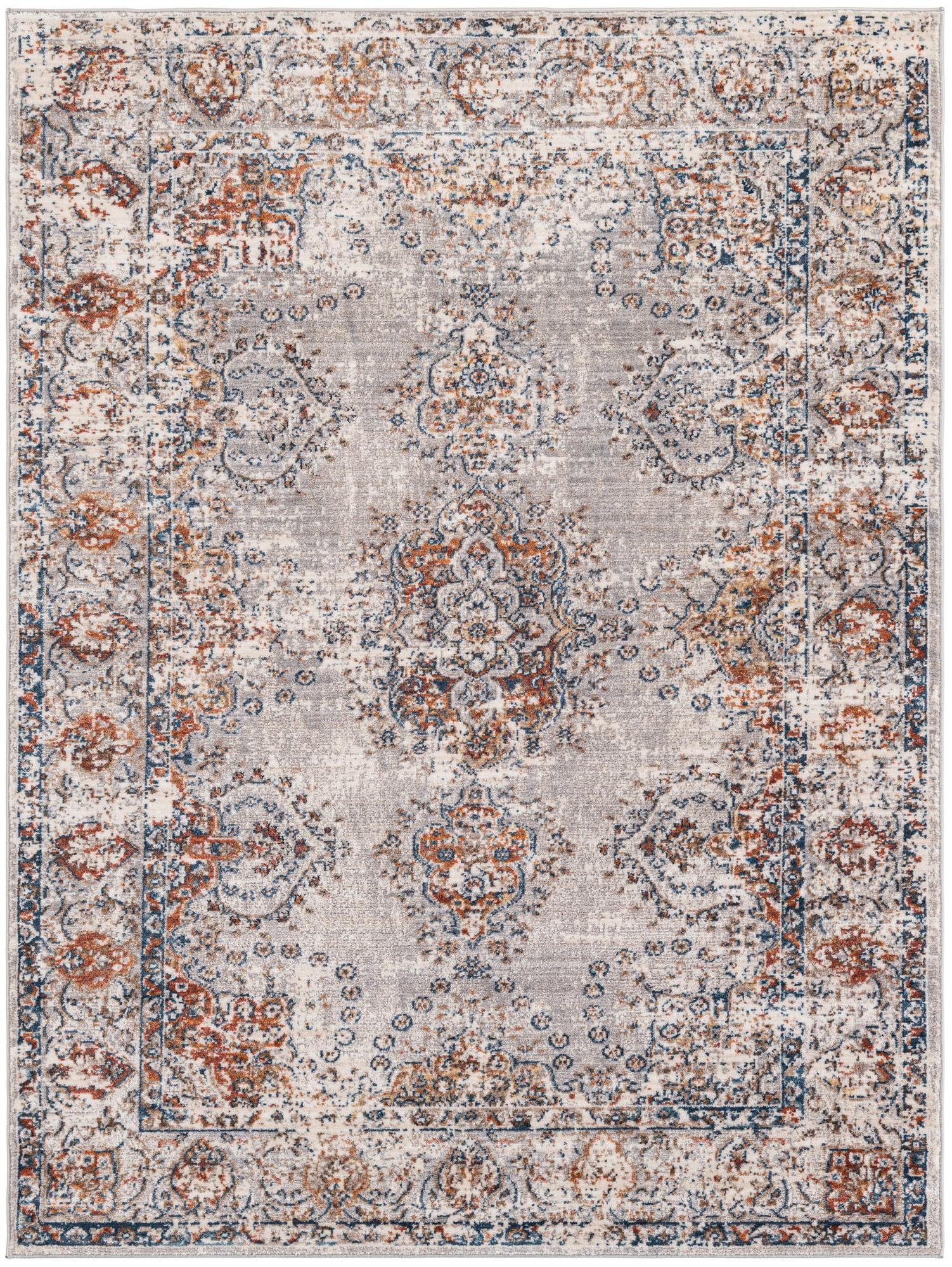 5' 3 x 7' 2 Arlington Rug
