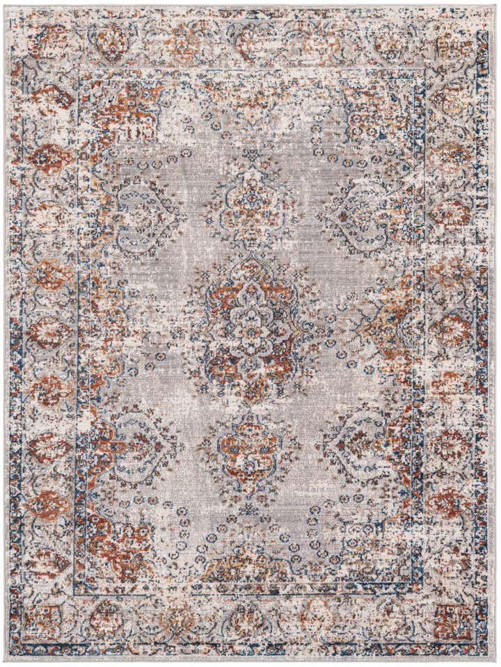 5' 3 x 7' 2 Arlington Rug