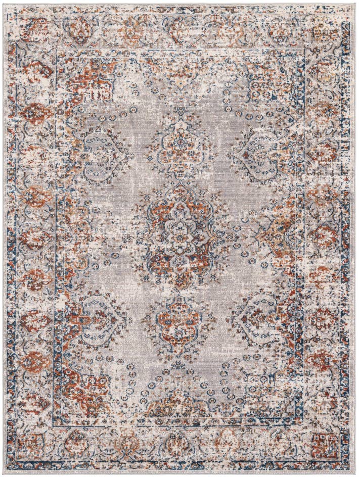 Detail image of 5' 3 x 7' 2 Arlington Rug
