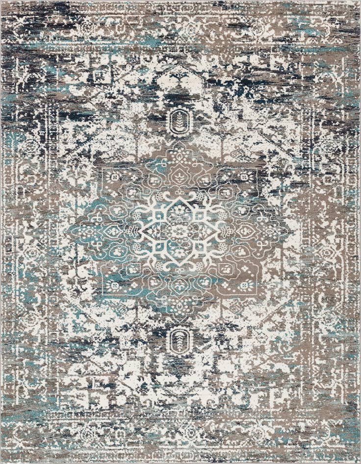 Detail image of 10' x 14' Arlington Rug
