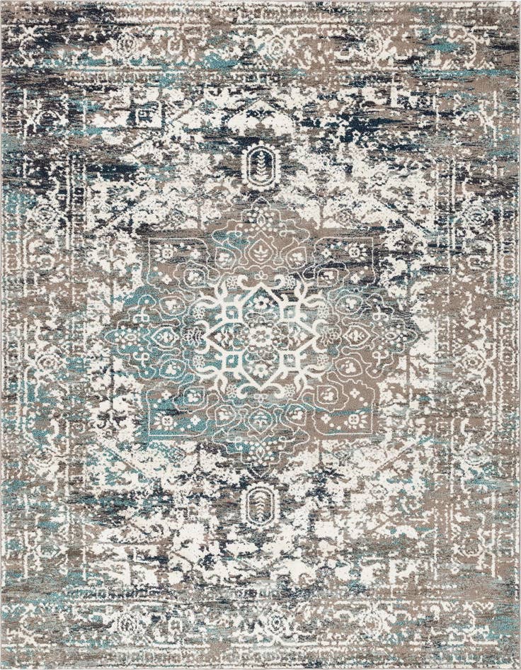 Detail image of 10' x 13' Arlington Rug