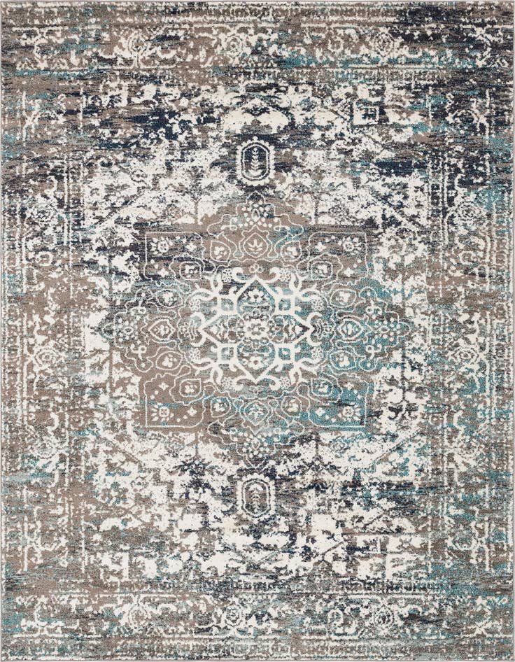 Detail image of 9' x 12' Arlington Rug
