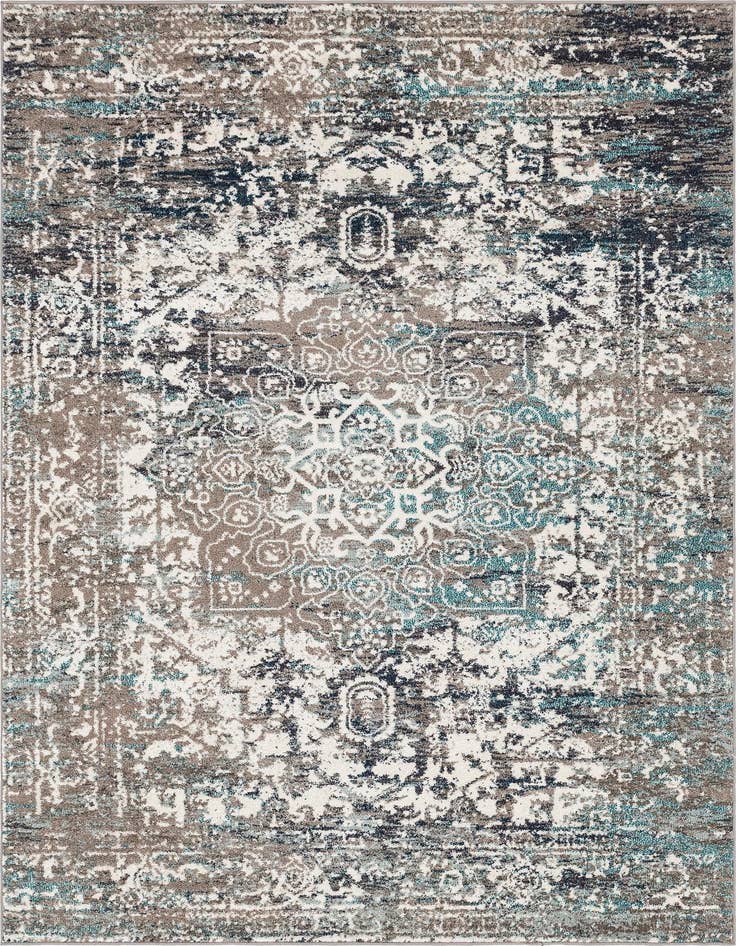 Detail image of 7' x 10' Arlington Rug
