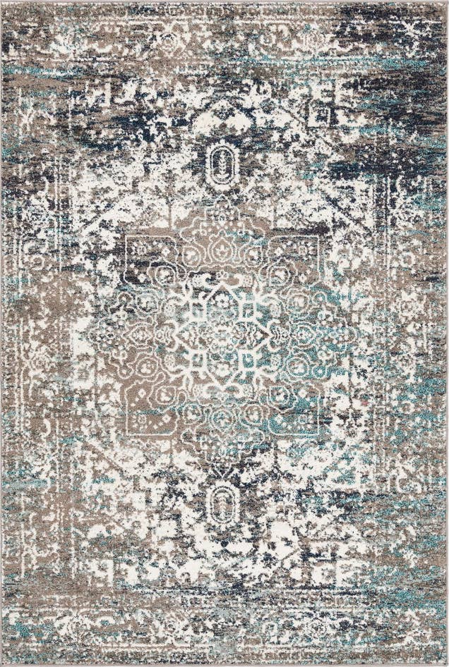 Detail image of 6' x 9' Arlington Rug