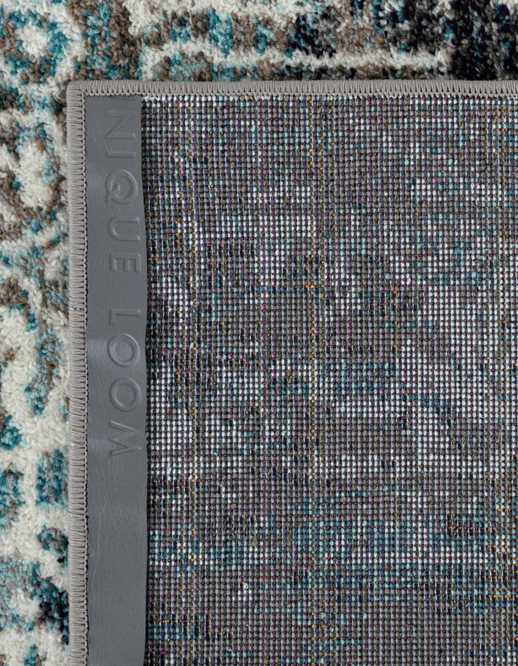 Detail image of 7' 10 x 10' Arlington Rug