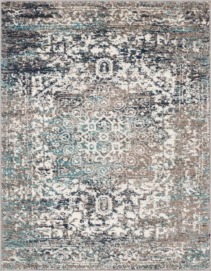 Detail image of 4' x 6' Arlington Rug