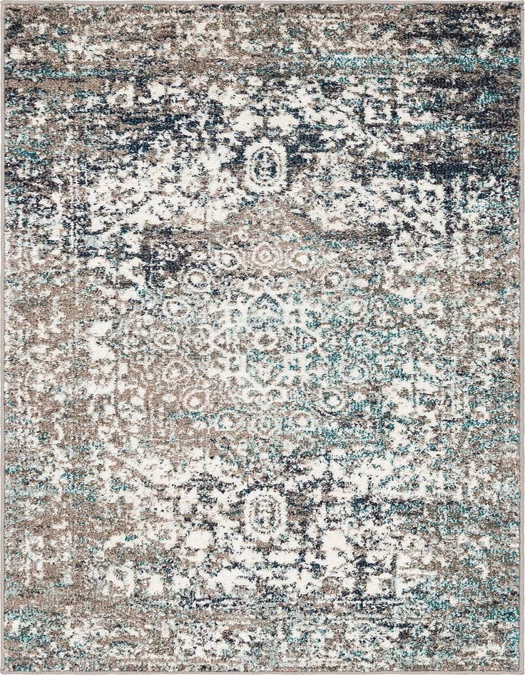 Detail image of 3' x 5' 3 Arlington Rug