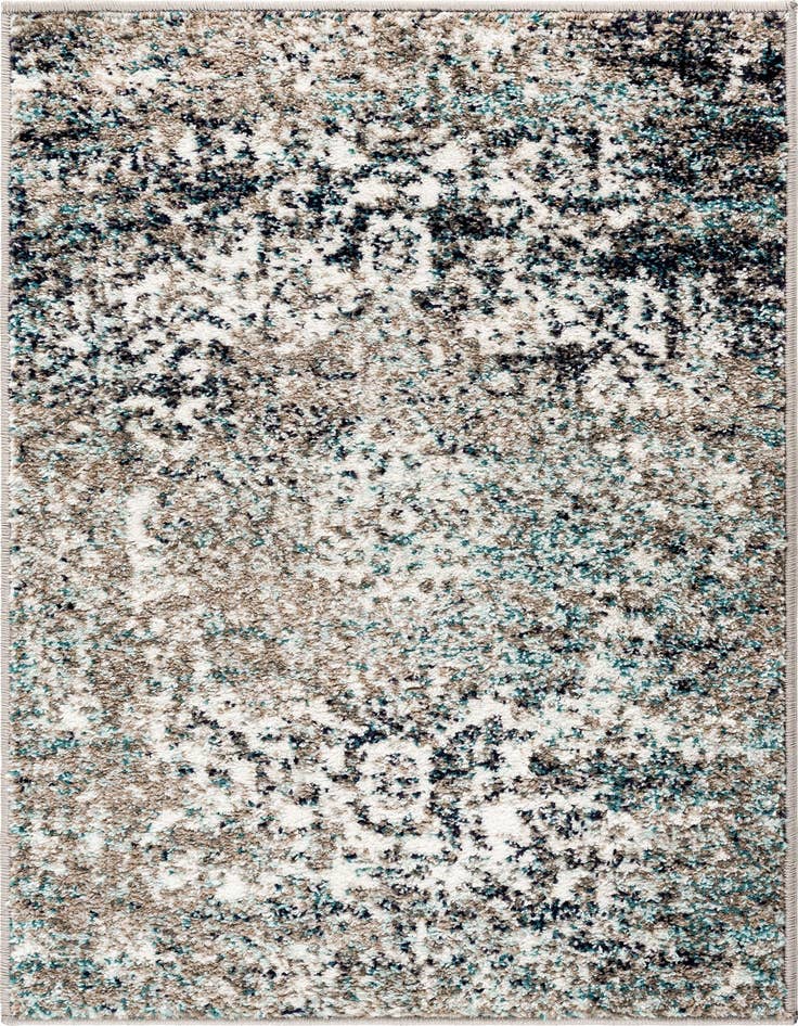 Detail image of 2' x 3' Arlington Rug