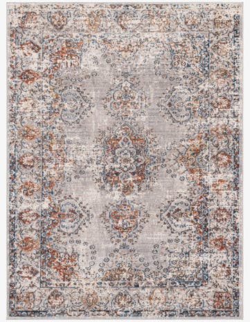 5' 3 x 7' 2 Arlington Rug