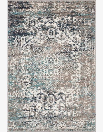 4' x 6' Arlington Rug