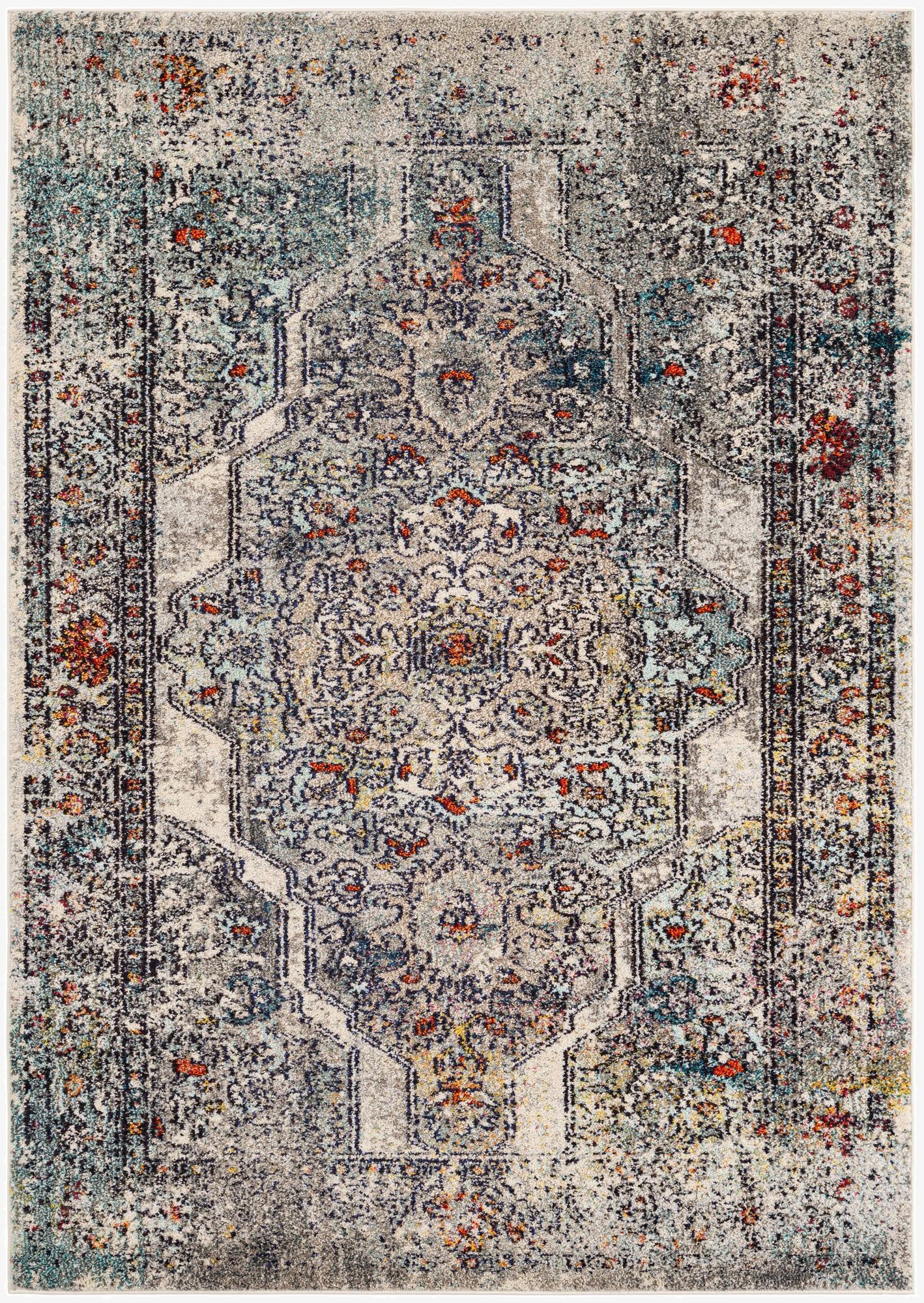 5' 3 x 7' 6 Arlington Rug