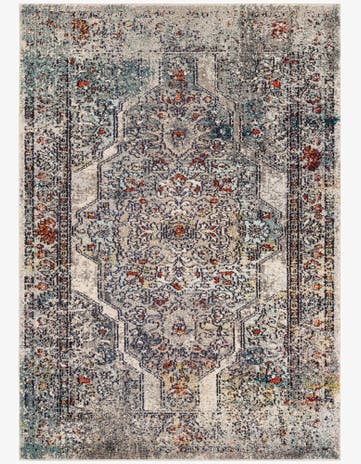 5' 3 x 7' 6 Arlington Rug