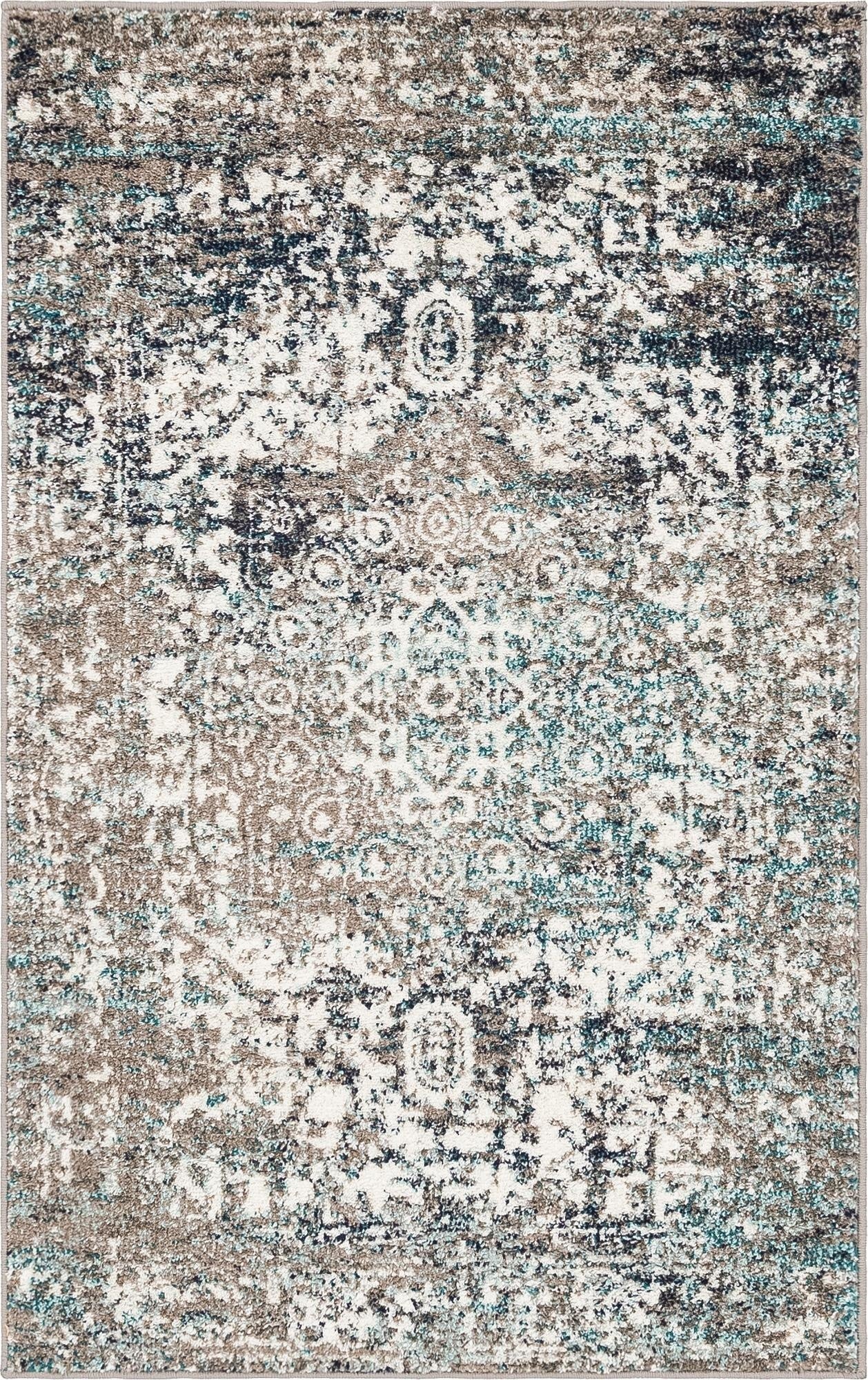 3' x 5' 3 Arlington Rug