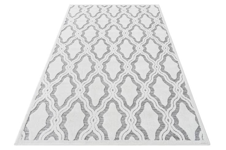 Detail image of 5' 3 x 7' 8 Arlo Rug