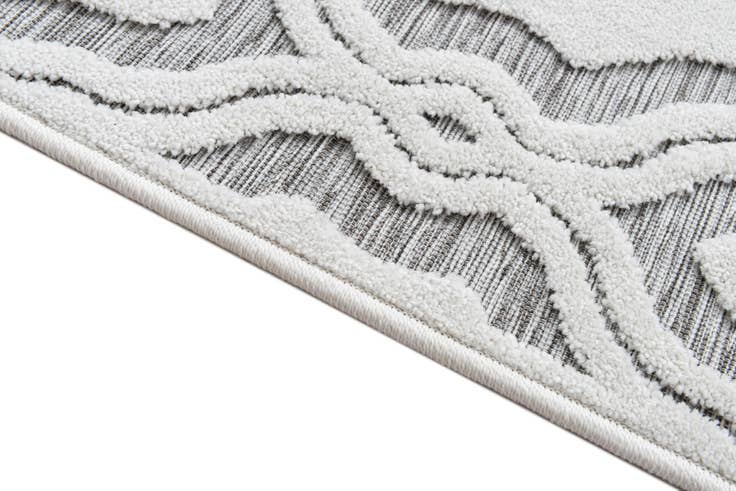 Detail image of 5' 3 x 7' 8 Arlo Rug