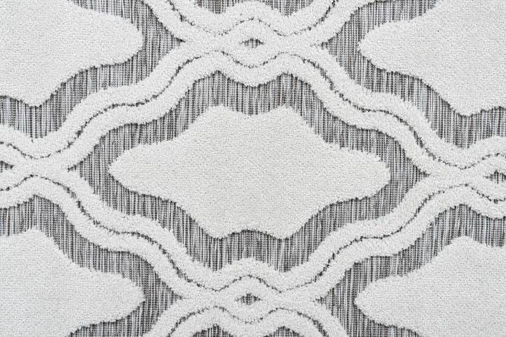 Detail image of 5' 3 x 7' 8 Arlo Rug
