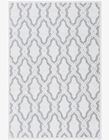 5' 3 x 7' 8 Arlo Rug