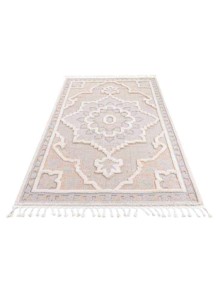 5' 2 x 7' 9 Arlo Rug