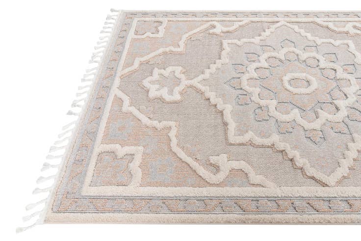 Detail image of 5' 2 x 7' 9 Arlo Rug