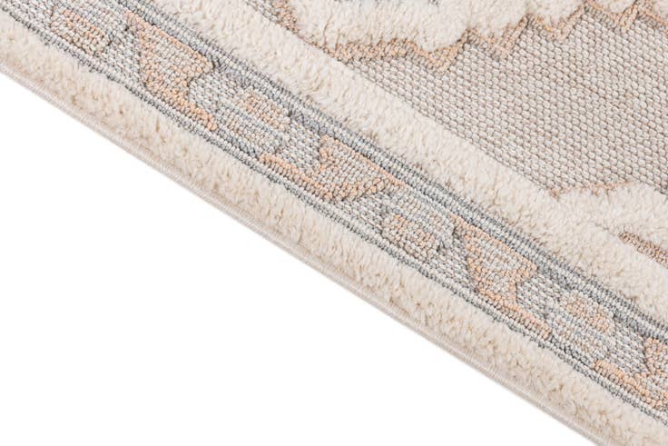 Detail image of 5' 2 x 7' 9 Arlo Rug