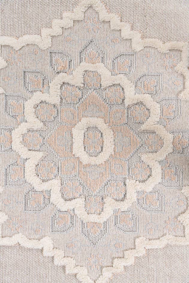 Detail image of 5' 2 x 7' 9 Arlo Rug