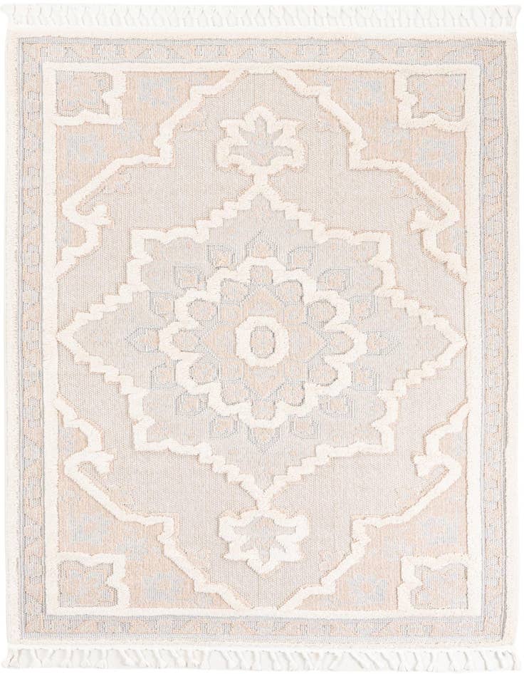 Detail image of 5' 2 x 7' 9 Arlo Rug