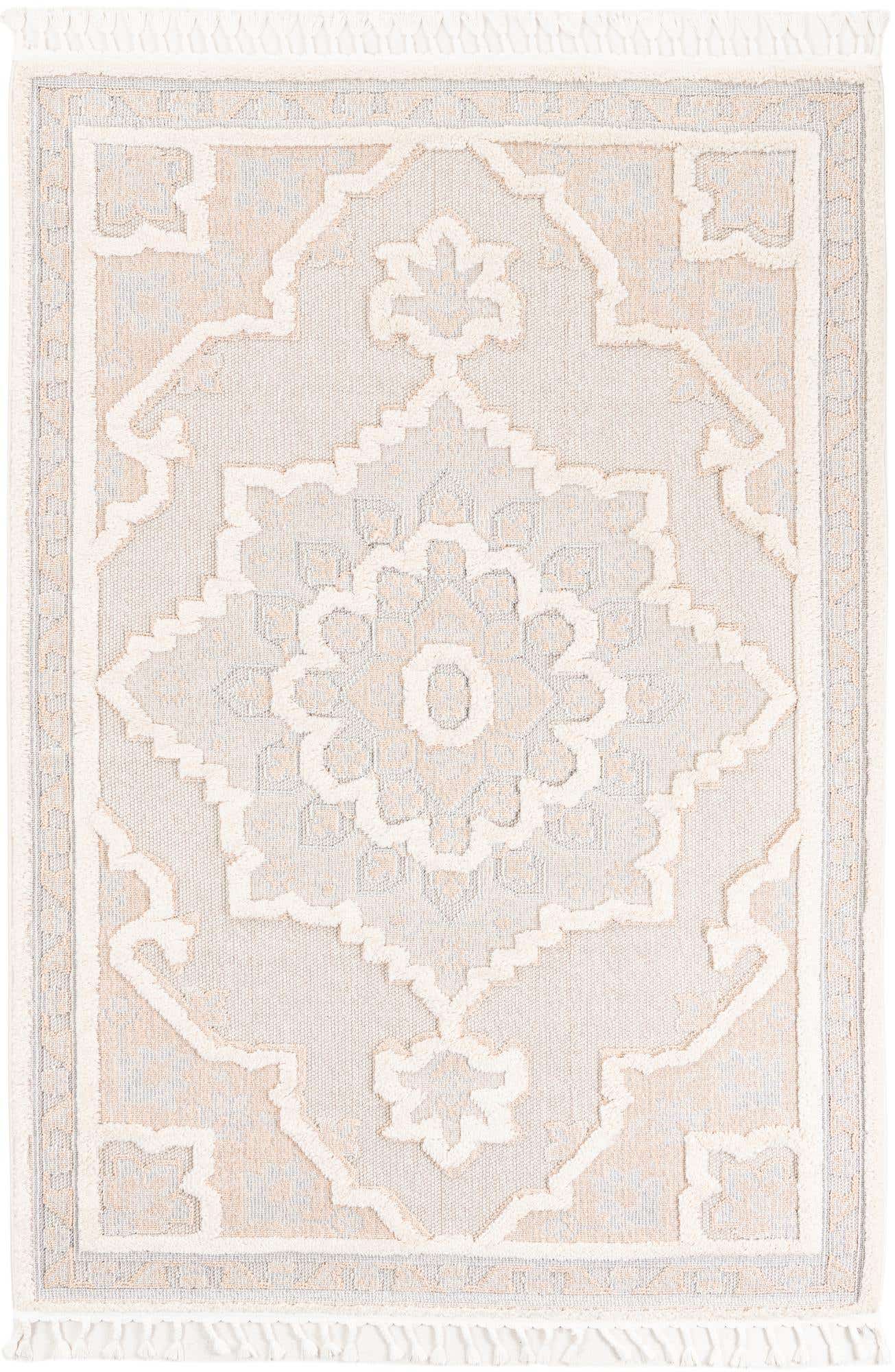 5' 2 x 7' 9 Arlo Rug