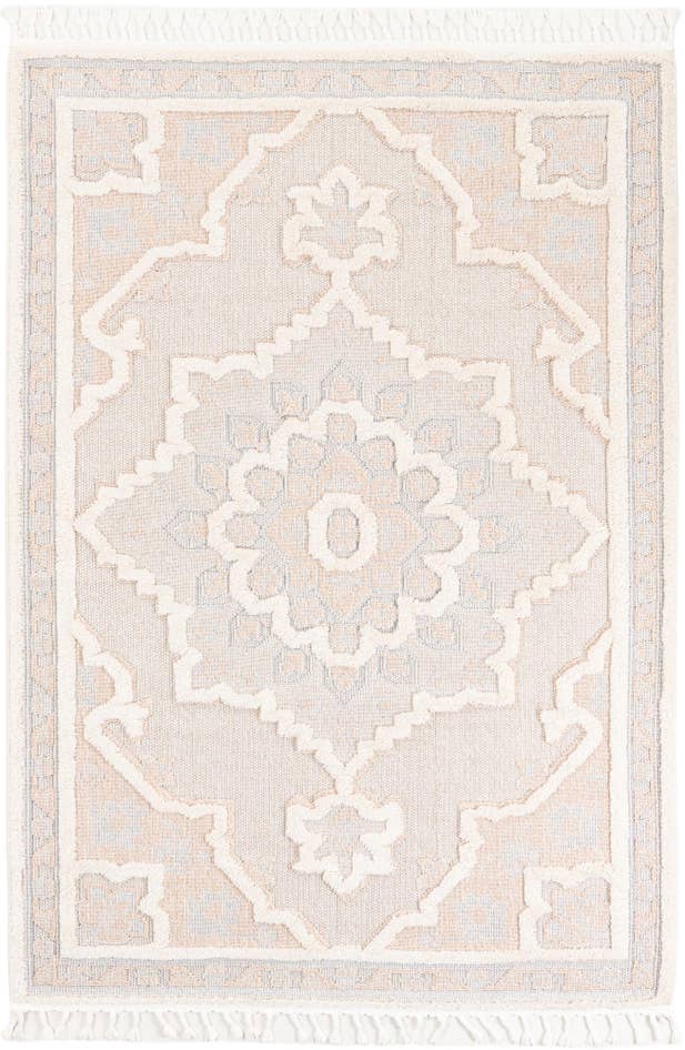 Detail image of 5' 2 x 7' 9 Arlo Rug