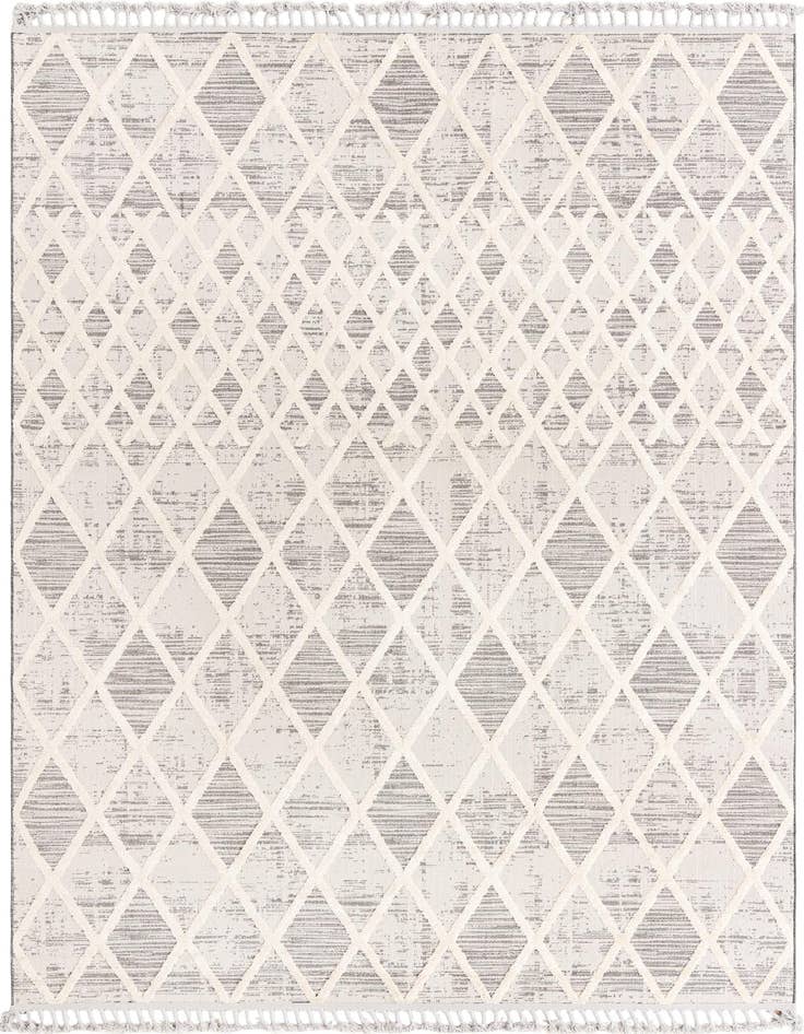 Detail image of 9' x 12' Arlo Rug