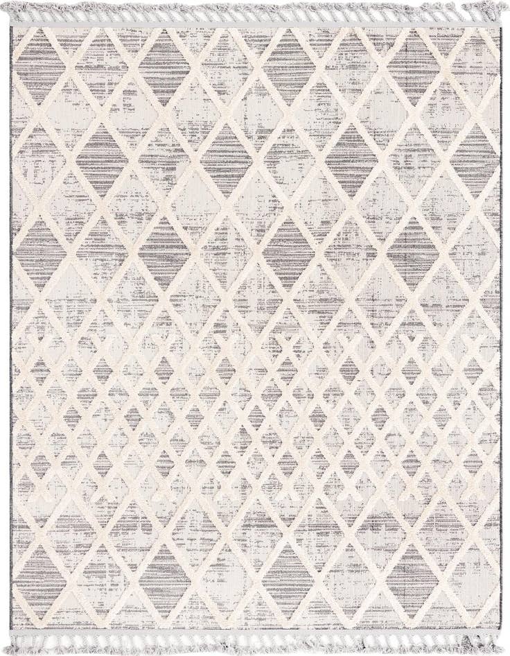 Detail image of 6' x 9' Arlo Rug