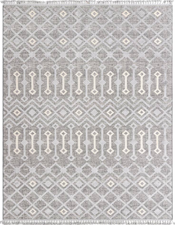 Detail image of 9' 10 x 14' Arlo Rug