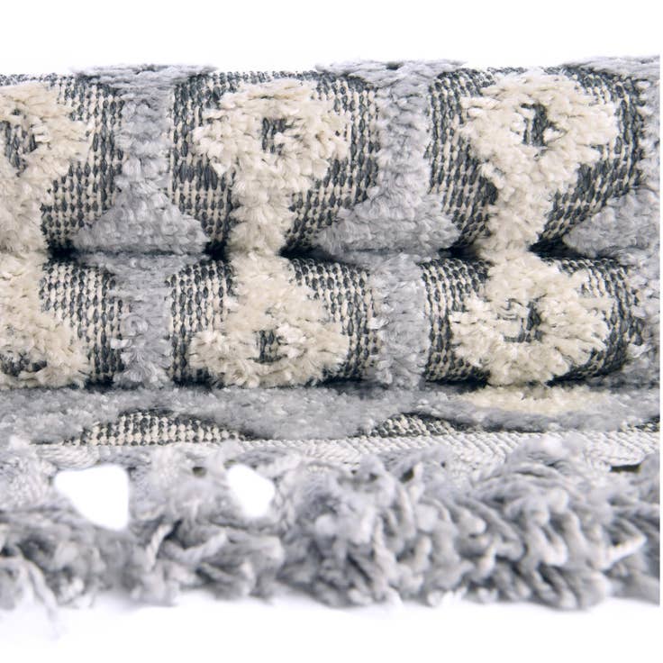 Detail image of 5' 3 x 8' Arlo Rug