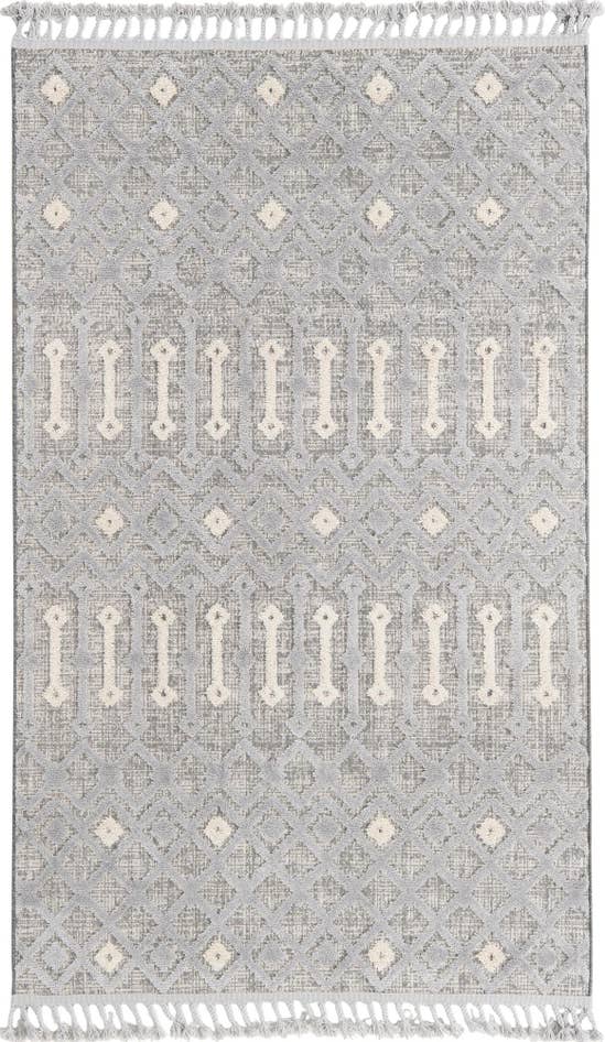 Detail image of 5' 3 x 8' Arlo Rug