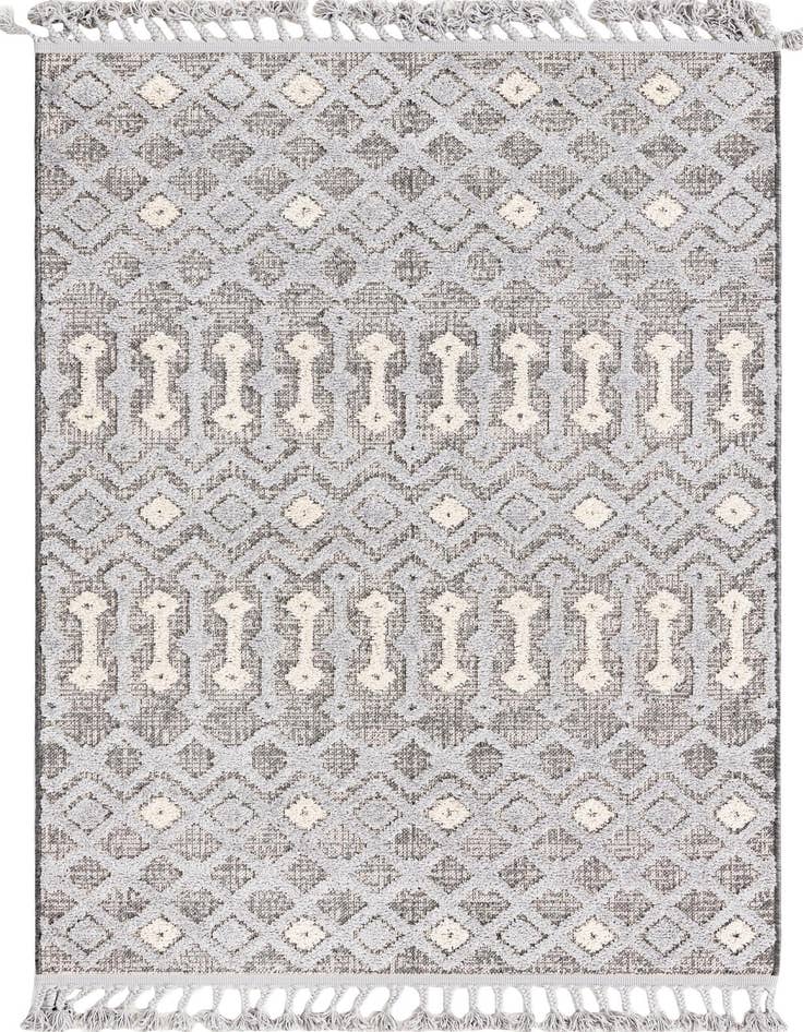 Detail image of 4' x 6' Arlo Rug