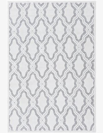 5' 3 x 7' 8 Arlo Rug