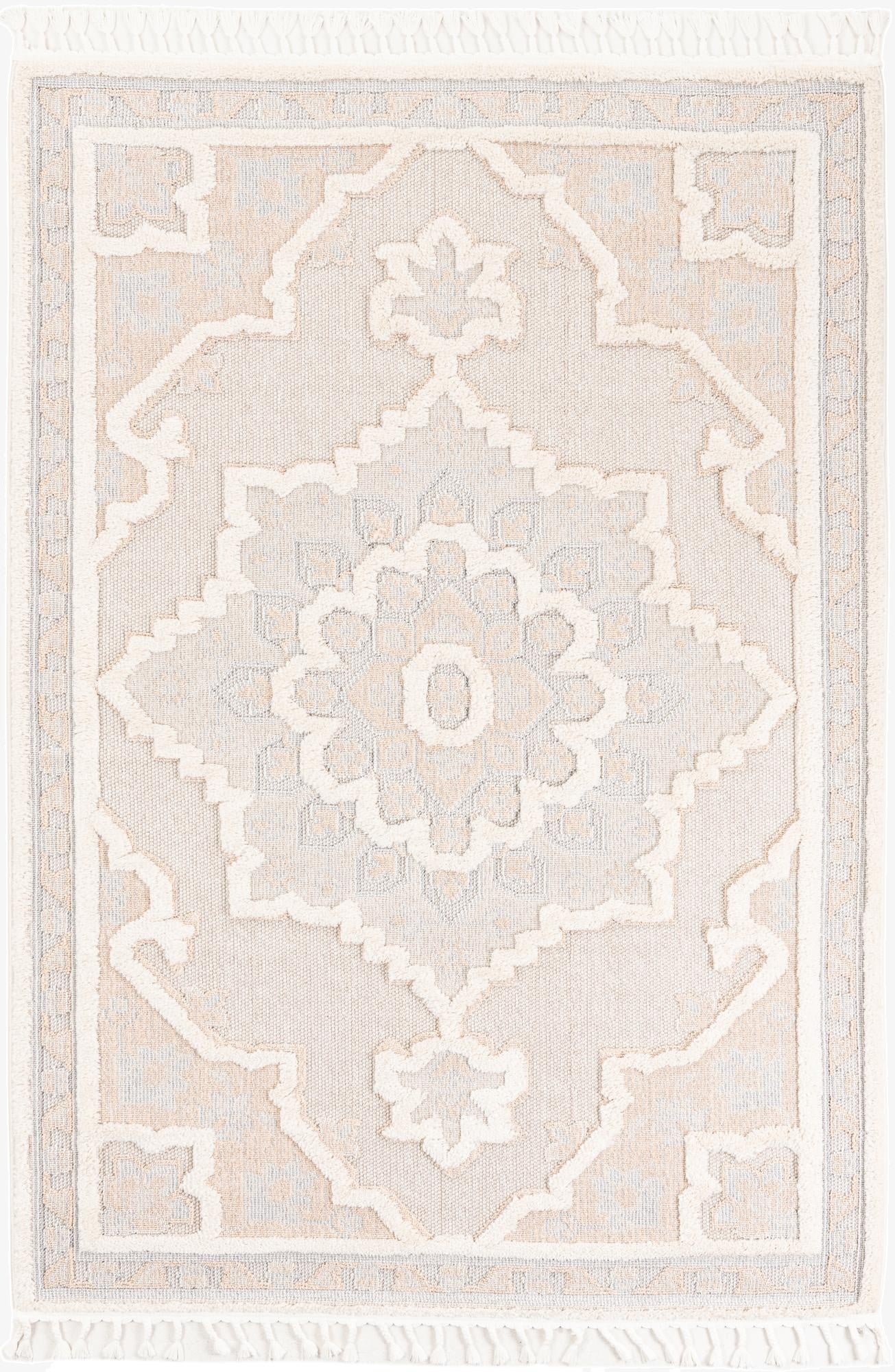 5' 2 x 7' 9 Arlo Rug