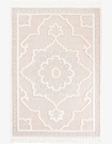 5' 2 x 7' 9 Arlo Rug