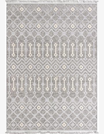 Gray Arlo Rug