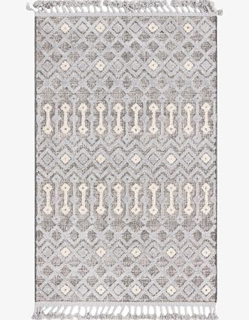 Gray Arlo Rug