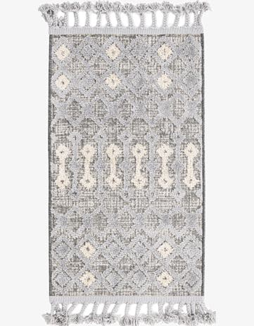Gray Arlo Rug