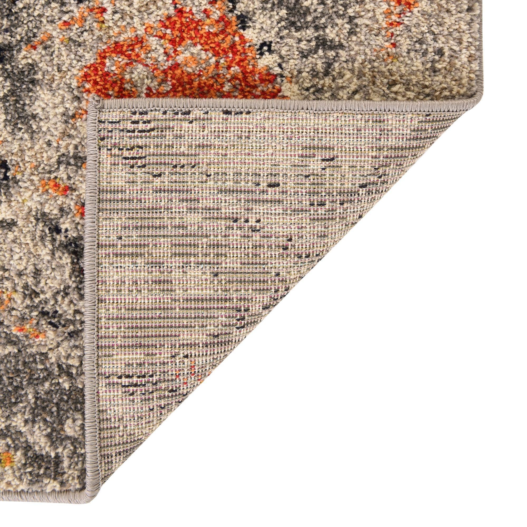 5' x 8' Washable Arte Rug