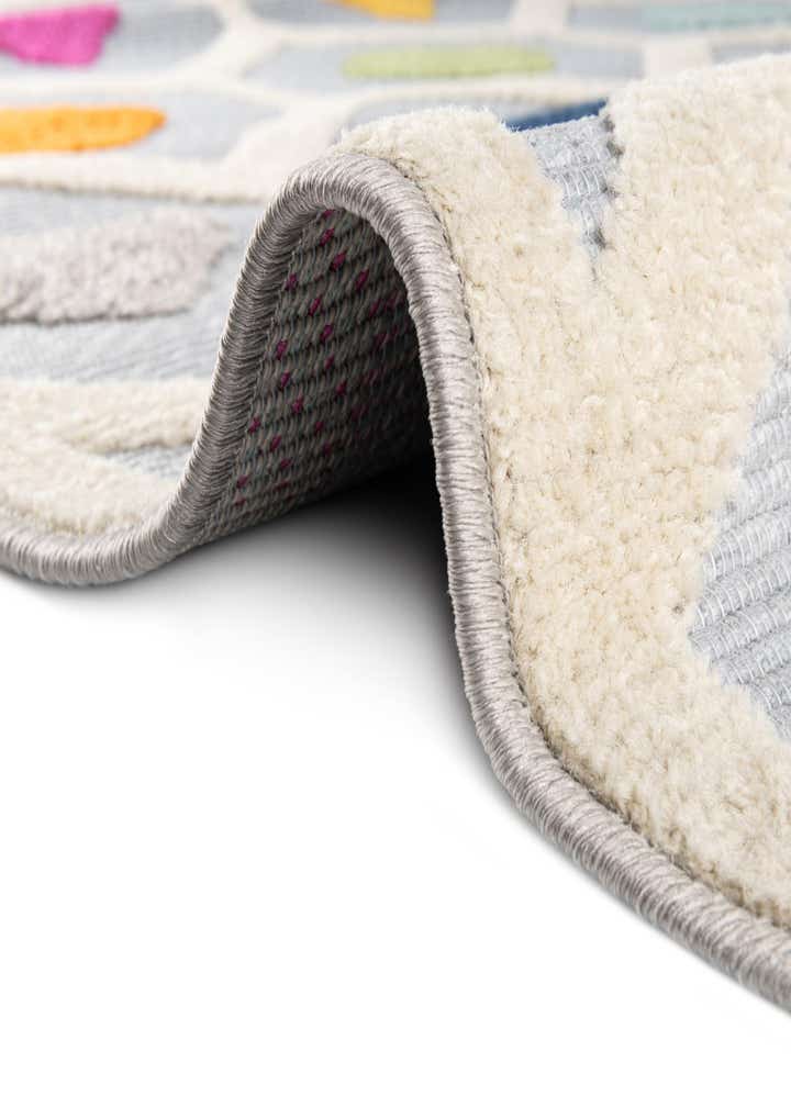 7' 10 x 10' Easy-Clean Aruba Indoor / Outdoor Rug
