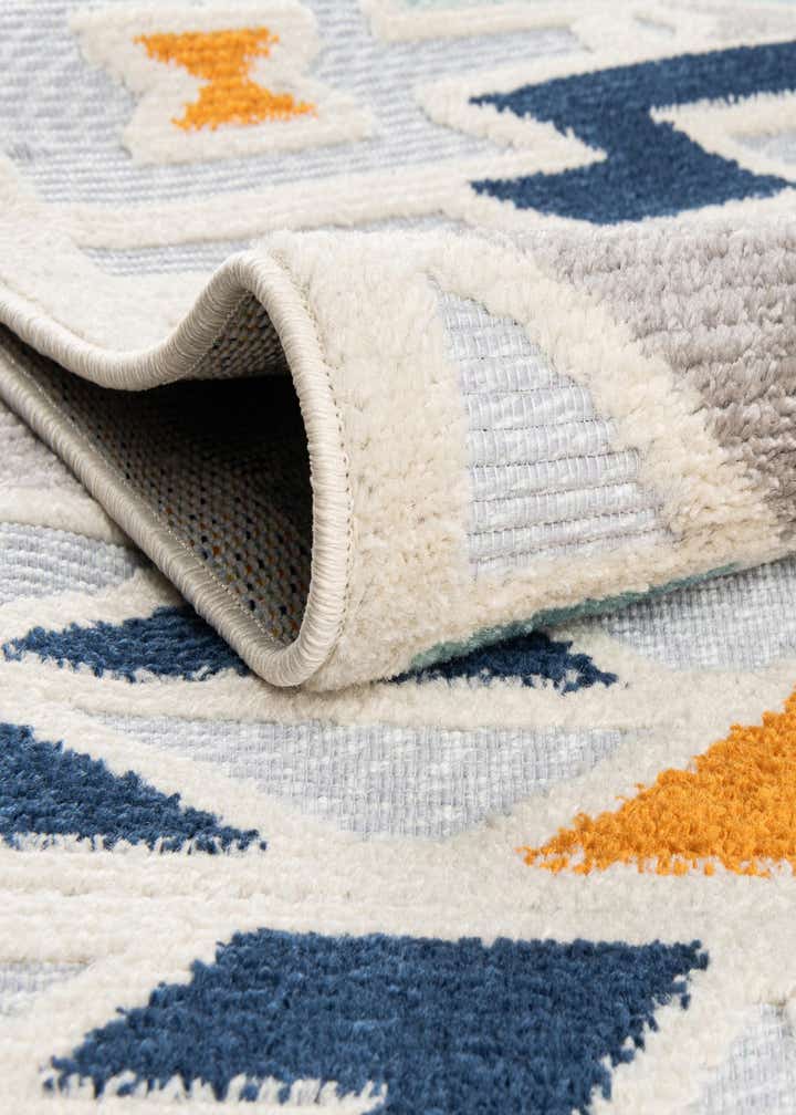 4' x 6' Easy-Clean Aruba Indoor / Outdoor Rug