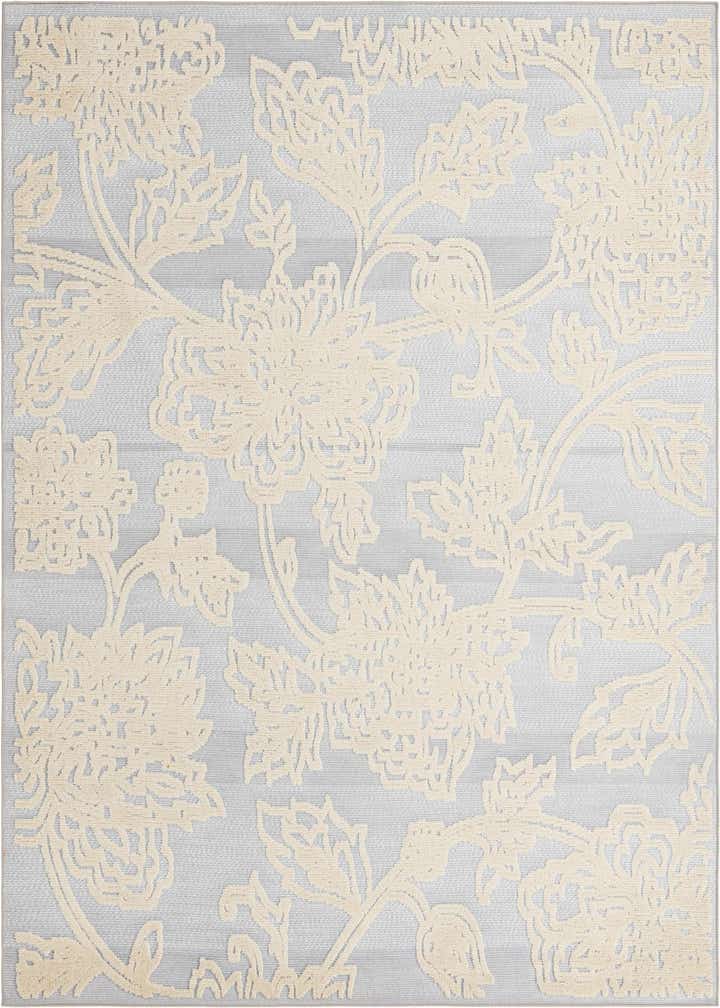 7' 10 x 10' Easy-Clean Aruba Indoor / Outdoor Rug
