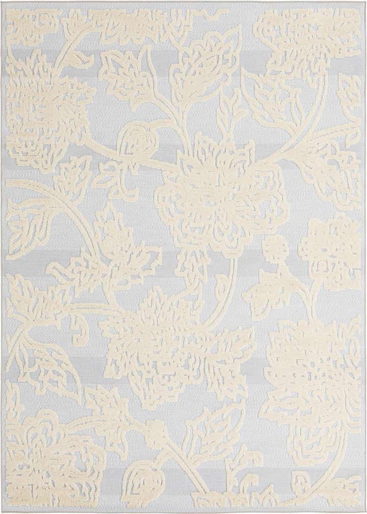 7' x 10' Easy-Clean Aruba Indoor / Outdoor Rug