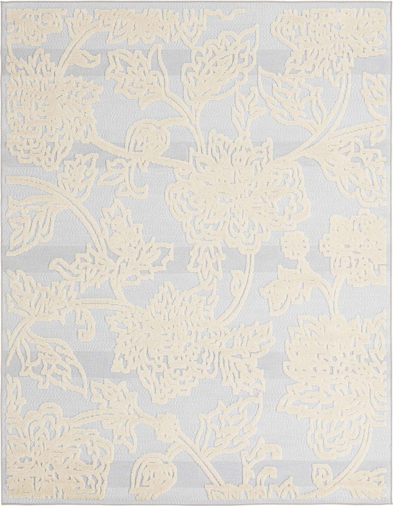 7' x 10' Easy-Clean Aruba Indoor / Outdoor Rug