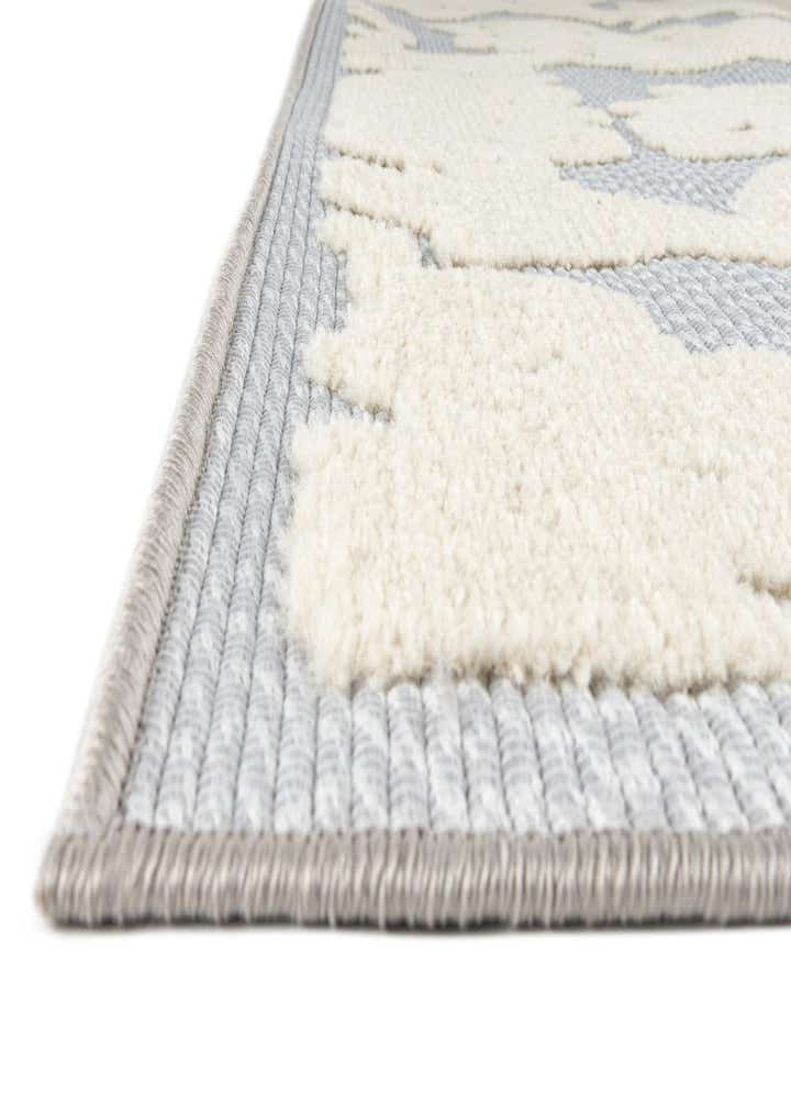 9' x 12' Easy-Clean Aruba Indoor / Outdoor Rug